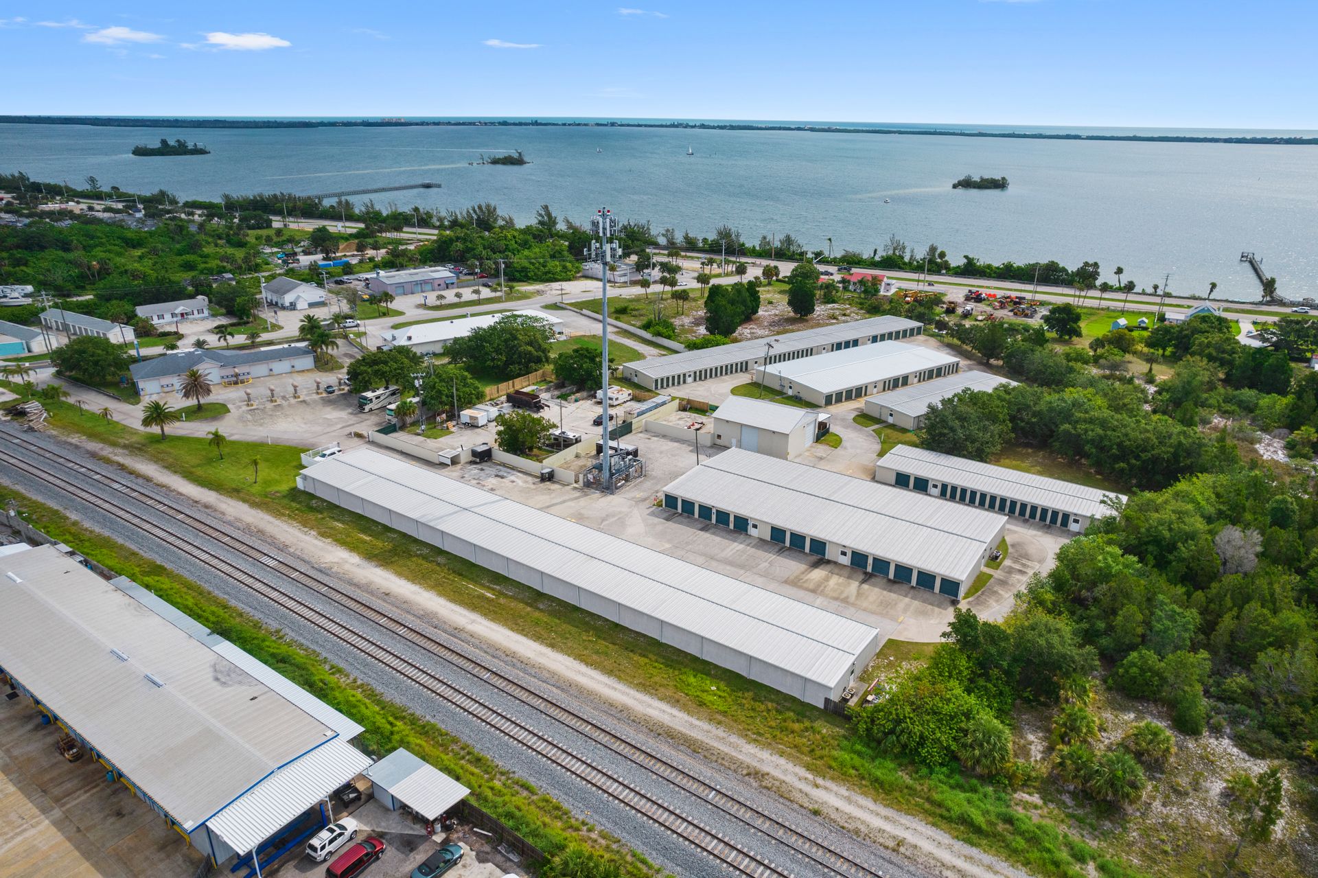 Sales & Acquisitions Modern Storage Media